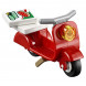 Конструктор LEGO City Great Vehicles 60150 Фургон-пиццерия в Орле