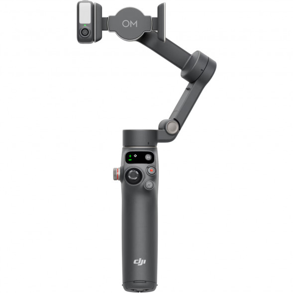 Электрический стабилизатор для смартфона DJI Osmo Mobile 7P в Орле