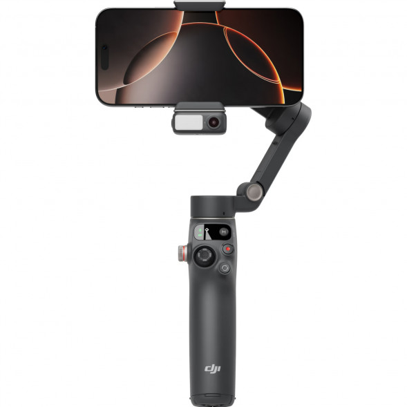Электрический стабилизатор для смартфона DJI Osmo Mobile 7P в Орле