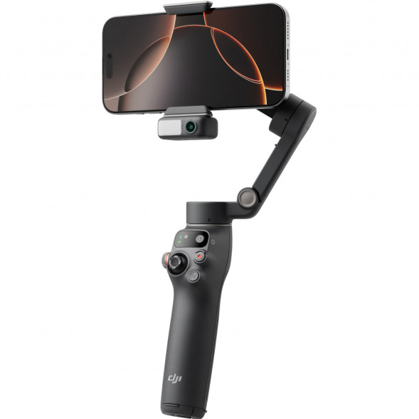 Электрический стабилизатор для смартфона DJI Osmo Mobile 7P в Орле