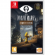Игра Little Nightmares. Complete Edition [Nintendo Switch, русские субтитры] в Орле