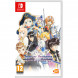 Игра Tales of Vesperia Definitive Edition [Nintendo Switch, русские субтитры] в Орле