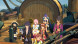 Игра Tales of Vesperia Definitive Edition [Nintendo Switch, русские субтитры] в Орле