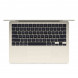 Ноутбук Apple MacBook Air 15 2026 MDVF4 (M5 10-Core GPU, 24/1TB), Сияющая звезда/Starlight в Орле