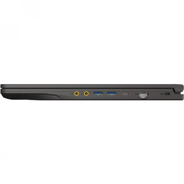 Ноутбук игровой MSI Thin 15 B2RVE-3451XRU (15.6&amp;quot;, IPS, Intel Core 7 240H 2.5ГГц, 10 ядер, 16ГБ DDR4, 512ГБ SSD, NVIDIA GeForce RTX 4050 для ноутбуков - 6 ГБ) в Орле