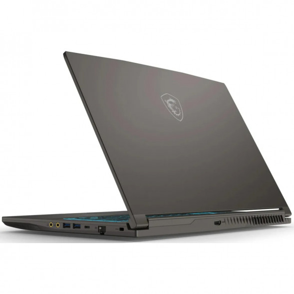 Ноутбук игровой MSI Thin 15 B2RVE-3451XRU (15.6&amp;quot;, IPS, Intel Core 7 240H 2.5ГГц, 10 ядер, 16ГБ DDR4, 512ГБ SSD, NVIDIA GeForce RTX 4050 для ноутбуков - 6 ГБ) в Орле