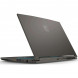 Ноутбук игровой MSI Thin 15 B2RVE-3451XRU (15.6&amp;quot;, IPS, Intel Core 7 240H 2.5ГГц, 10 ядер, 16ГБ DDR4, 512ГБ SSD, NVIDIA GeForce RTX 4050 для ноутбуков - 6 ГБ) в Орле