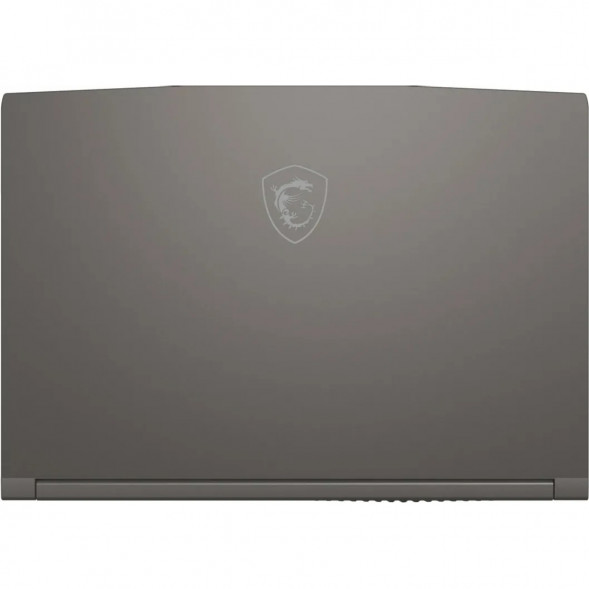 Ноутбук игровой MSI Thin 15 B2RVE-3451XRU (15.6&amp;quot;, IPS, Intel Core 7 240H 2.5ГГц, 10 ядер, 16ГБ DDR4, 512ГБ SSD, NVIDIA GeForce RTX 4050 для ноутбуков - 6 ГБ) в Орле