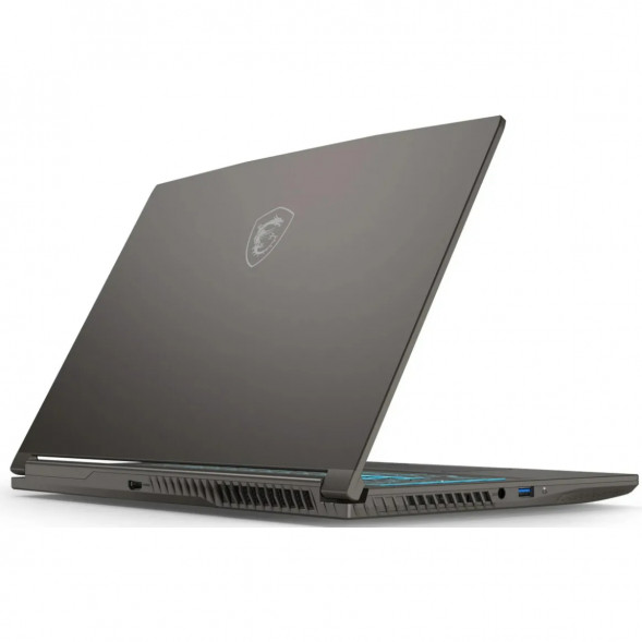 Ноутбук игровой MSI Thin 15 B2RVE-3451XRU (15.6&amp;quot;, IPS, Intel Core 7 240H 2.5ГГц, 10 ядер, 16ГБ DDR4, 512ГБ SSD, NVIDIA GeForce RTX 4050 для ноутбуков - 6 ГБ) в Орле