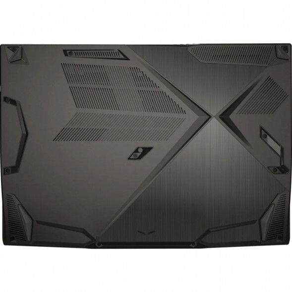 Ноутбук игровой MSI Thin 15 B2RVE-3451XRU (15.6&amp;quot;, IPS, Intel Core 7 240H 2.5ГГц, 10 ядер, 16ГБ DDR4, 512ГБ SSD, NVIDIA GeForce RTX 4050 для ноутбуков - 6 ГБ) в Орле