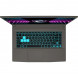 Ноутбук игровой MSI Thin 15 B2RVE-3451XRU (15.6&amp;quot;, IPS, Intel Core 7 240H 2.5ГГц, 10 ядер, 16ГБ DDR4, 512ГБ SSD, NVIDIA GeForce RTX 4050 для ноутбуков - 6 ГБ) в Орле