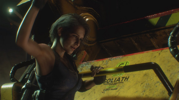 Игра Resident Evil 3 (PS4, русские субтитры) в Орле