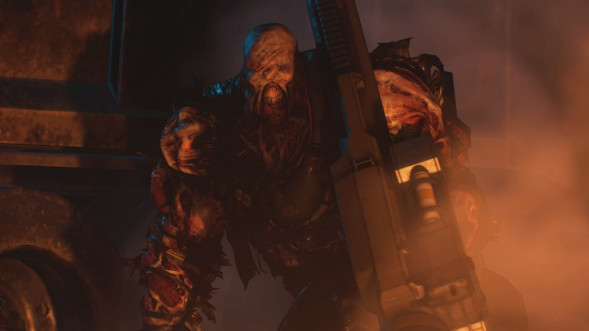 Игра Resident Evil 3 (PS4, русские субтитры) в Орле