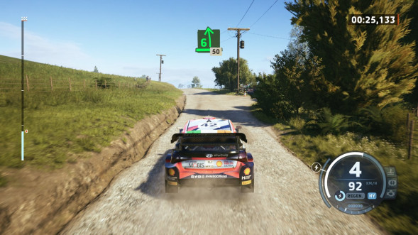 Игра EA Sports WRC [PS5, английская версия] в Орле
