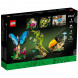 Конструктор LEGO Ideas 21342 Коллекция насекомых в Орле