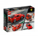 Конструктор LEGO Speed Champions 75890 Ferrari F40 Competizione в Орле
