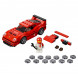 Конструктор LEGO Speed Champions 75890 Ferrari F40 Competizione в Орле
