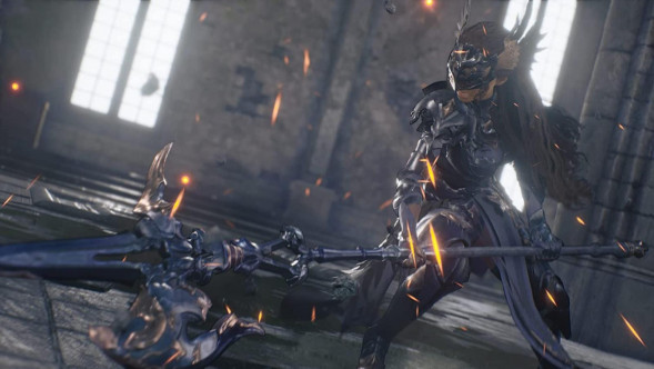 Игра Valkyrie Elysium [PS5, русские субтитры] в Орле