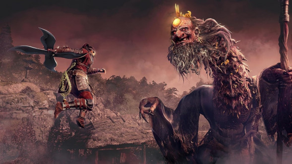 Игра Nioh 3 [PS5, русские субтитры] в Орле