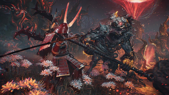 Игра Nioh 3 [PS5, русские субтитры] в Орле