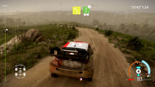 Игра WRC Generations [PS5, русские субтитры] в Орле