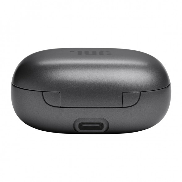 Беспроводные наушники JBL Live Flex, Black в Орле