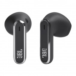 Беспроводные наушники JBL Live Flex, Black