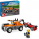 Конструктор LEGO City 60435 Ремонт эвакуаторов и спортивных автомобилей в Орле