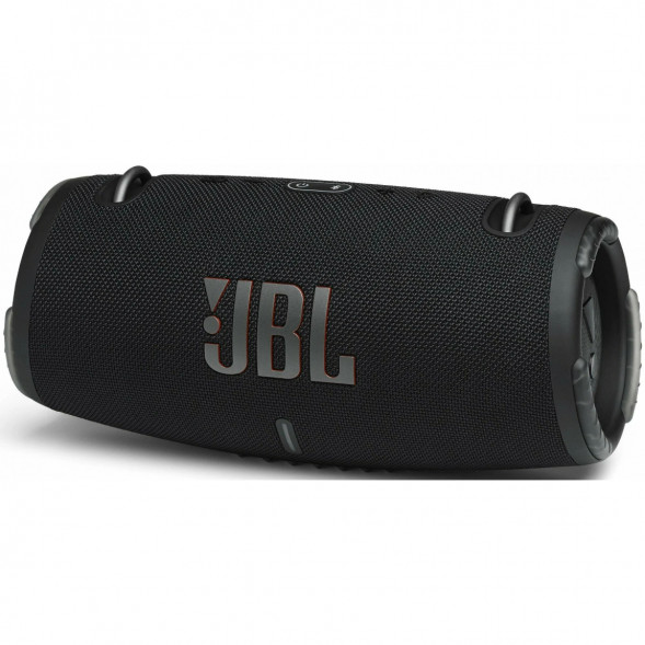 Портативная акустика JBL Xtreme 3, 100 Вт, черный в Орле