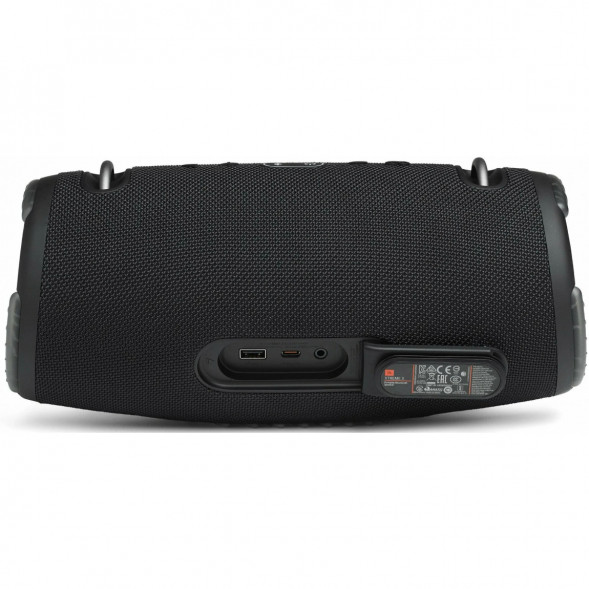 Портативная акустика JBL Xtreme 3, 100 Вт, черный в Орле