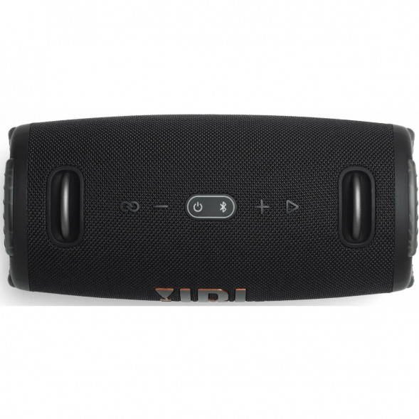 Портативная акустика JBL Xtreme 3, 100 Вт, черный в Орле