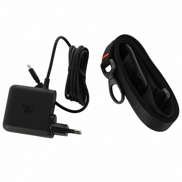 Портативная акустика JBL Xtreme 3, 100 Вт, черный в Орле