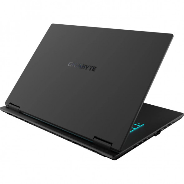 Ноутбук Gigabyte Gaming A16 GA6H (CVHI3US864SH) (16&amp;quot;, IPS, Intel Core i7 13620H 2.4ГГц, 10 ядер, 32ГБ DDR5, 1ТБ SSD, NVIDIA GeForce RTX 5060 - 8 ГБ, Windows 11 Home), черный в Орле