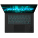 Ноутбук Gigabyte Gaming A16 GA6H (CVHI3US864SH) (16&amp;quot;, IPS, Intel Core i7 13620H 2.4ГГц, 10 ядер, 32ГБ DDR5, 1ТБ SSD, NVIDIA GeForce RTX 5060 - 8 ГБ, Windows 11 Home), черный в Орле