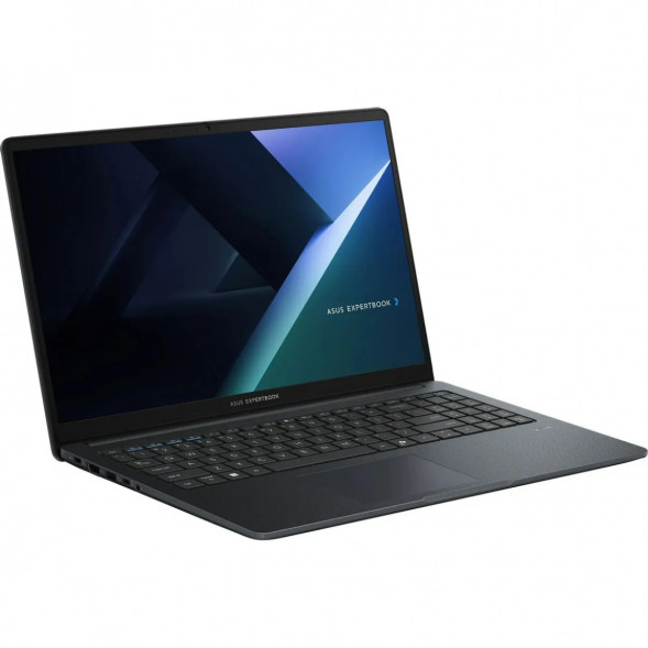 Ноутбук ASUS ExpertBook B1 B1503CVA-I716512B0D (15.6&amp;quot;, IPS, Intel Core 7 150U 1.8ГГц, 10 ядер, 16ГБ DDR5, 512ГБ SSD, Intel Graphics, без ОС), серый в Орле