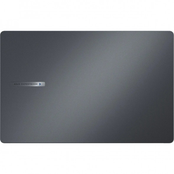 Ноутбук ASUS ExpertBook B1 B1503CVA-I716512B0D (15.6&amp;quot;, IPS, Intel Core 7 150U 1.8ГГц, 10 ядер, 16ГБ DDR5, 512ГБ SSD, Intel Graphics, без ОС), серый в Орле