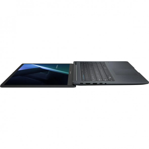 Ноутбук ASUS ExpertBook B1 B1503CVA-I716512B0D (15.6&amp;quot;, IPS, Intel Core 7 150U 1.8ГГц, 10 ядер, 16ГБ DDR5, 512ГБ SSD, Intel Graphics, без ОС), серый в Орле