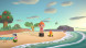 Игра Animal Crossing: New Horizons [Nintendo Switch, русская версия] в Орле