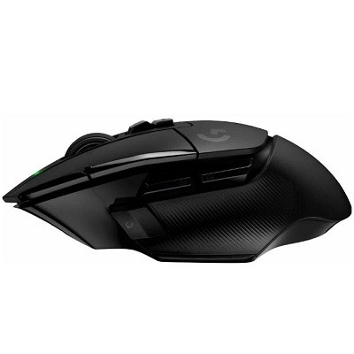 Беспроводная игровая мышь Logitech G G502 X Lightspeed, черный в Орле