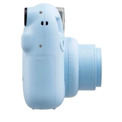 Фотоаппарат моментальной печати Fujifilm Instax Mini 12, Pastel Blue в Орле