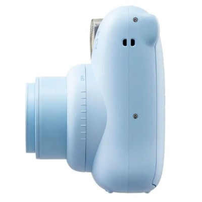 Фотоаппарат моментальной печати Fujifilm Instax Mini 12, Pastel Blue в Орле
