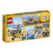 Конструктор LEGO Creator 31079 Фургон сёрферов в Орле