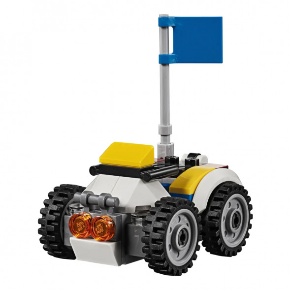 Конструктор LEGO Creator 31079 Фургон сёрферов в Орле