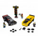 Конструктор LEGO Speed Champions 75893 2018 Dodge Challenger SRT Demon и 1970 Dodge Charger R/T в Орле