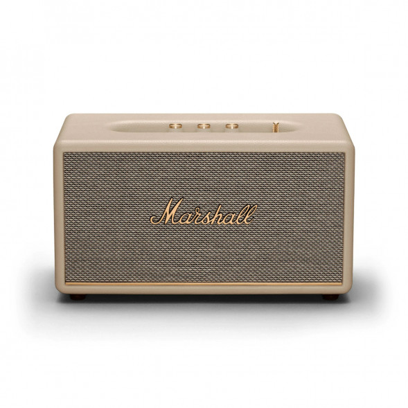 Беспроводная акустика Marshall Stanmore III, Cream в Орле