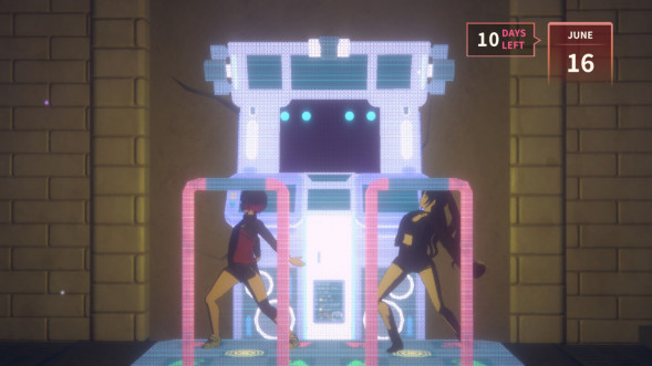 Игра Eternights [PS5, английская версия] в Орле