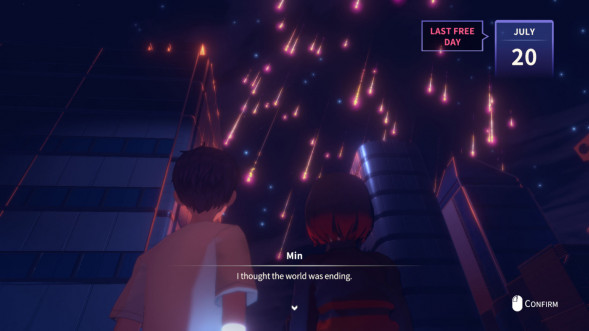 Игра Eternights [PS5, английская версия] в Орле
