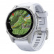 Умные часы Garmin Fenix 8, 43 mm, Whitestone 010-02903-00 в Орле