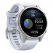 Умные часы Garmin Fenix 8, 43 mm, Whitestone 010-02903-00 в Орле