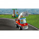 Конструктор LEGO City Fire 60212 Пожар на пикнике в Орле